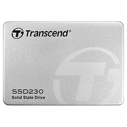 Накопичувач SSD Transcend Sata 2.5" 230 1TB SATA TLC (TS1TSSD230S)