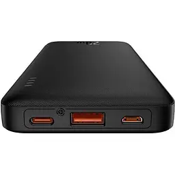 Зовнішній акумулятор Baseus Airpow 10000mAh 20W Black (PPQD090001) [161311] - мініатюра 10