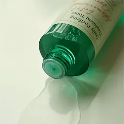 Тонік для проблемної шкіри AXIS-Y Daily Purifying Treatment Toner 80 мл - мініатюра 2