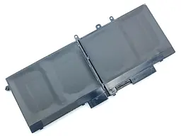 Акумулятор для ноутбука Dell GJKNX Latitude E5580, E5480, E5280, 5580, 5480, M3520, M3530 (3DDDG) (7.6V 8200 mAh 62Wh) - мініатюра 3