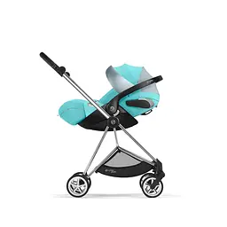 Прогулянкова коляска Cybex Mios by Jeremy Scott Car (524000403) - мініатюра 10