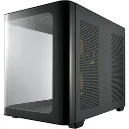 Корпус для ПК FSP S380-BA - мініатюра 3