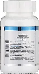 Вітаміни для волосся, нігтів і шкіри Douglas Laboratories Hair Skin Nail +Vitamins Minerals 100 капсул - мініатюра 2