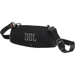 Акустична система JBL Xtreme 3 Black (JBLXTREME3BLKEUNA) - мініатюра 10