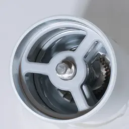 Кавомолка Timemore Chestnut C2 White - мініатюра 2
