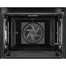 Духовка електрична Electrolux EOB8S39H - мініатюра 2