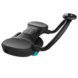 Ролик для пресу Cecotec Drumfit AB Fit Pro Rueda