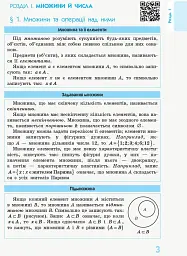 Рятівник 2.0. Алгебра і початки аналізу в означеннях, таблицях і схемах. 7–11 класи - мініатюра 2