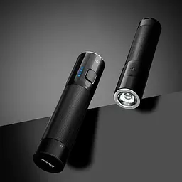 Портативний ліхтарик Xiaomi NexTool Waterpoof Flashlight NE20069 - мініатюра 4