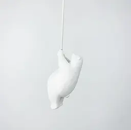 Дивовижна серія Bear Balloons Flush Mount | Арт. SGJ 10 | Line F - мініатюра 15