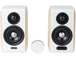 Акустична система Edifier a 2.0 S880DB MKII 88W Bluetooth Hi-Res White (S880DBMK2) - мініатюра 2