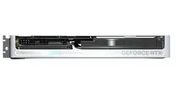 Відеокарта GF RTX 5060 8GB GDDR7 Aero OC Gigabyte (GV-N5060AERO OC-8GD) - мініатюра 7