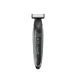 Триммер для обличчя Adler AD 2922 - USB зарядка