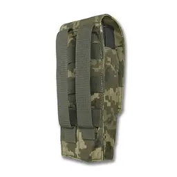 Підсумок Kiborg GU Double Mag Pouch під 2 магазина Pixel (1000-k4042) - мініатюра 4