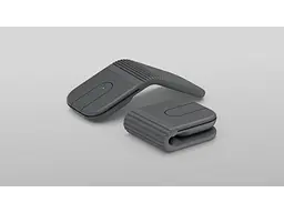 Миша Logitech Mobi Fold Graphite (910-007604) - мініатюра 5
