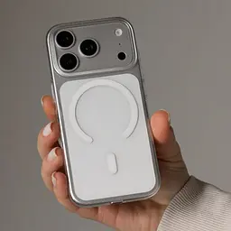 Чохол Proove Crystal Case with Magnetic Ring iPhone 13 в асортименті - мініатюра 5