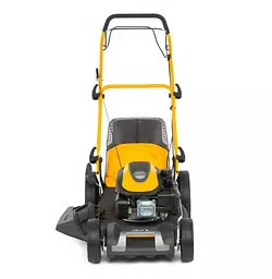 Газонокосарка бензинова Stiga Combi48SQ - мініатюра 3