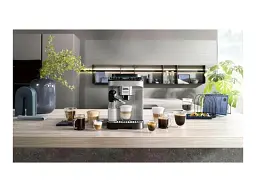 Кавомашина автоматична Delonghi Magnifica Evo Next ECAM 310.80.SB - мініатюра 7