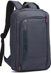 Рюкзак для ноутбука 15,6 дюймів 9L Sumdex PON-262NV Синій