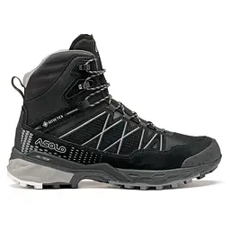 Черевики чоловічі Asolo Tahoe Winter GTX MM 46 1/3 Чорний - мініатюра 2