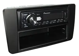 Перехідна рамка Skoda Octavia, Yeti ACV 281340-03 - мініатюра 4