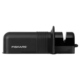 Точилка для сокир та ножів Fiskars Solid кераміка/мікс (1026797)