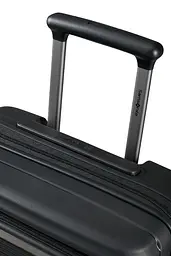 Валіза 55 См Samsonite PARALUX HS BLACK 55x39x23(26) KT2*09001 - мініатюра 14