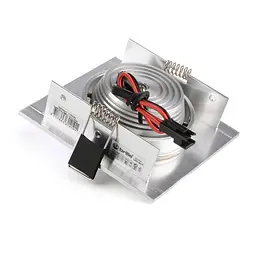 Світильник точковий Brille LED-04/1 176433 - мініатюра 7
