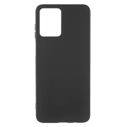 Чохол ArmorStandart Matte Slim Fit для Motorola G13 / G23 Black