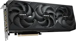 Відеокарта GeForce RTX 5070 Ti 16GB Gigabyte WindForce (GV-N507TWF3-16GD) - мініатюра 2