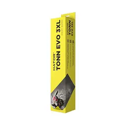 Килимок для мишки Hator Tonn EVO 3XL Angry bunny (HTP051) - мініатюра 6