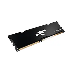 Модуль пам'яті ProLogix DDR4 8GB 3200Mhz Black (PRO8GB3200B4) - мініатюра 3