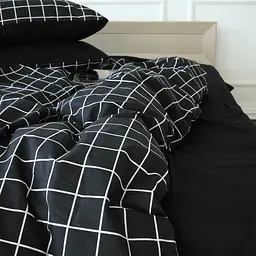 Підковдра MirSon 17-4814 Eshalan Ranforce Elite 110х140 см (2200009019012) - мініатюра 5