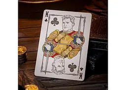 Карти гральні United States Playing Card Company Theory11 Game of Thrones (PC_T11GOT) - мініатюра 10