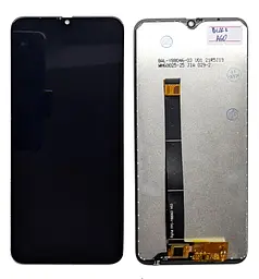 Дисплейний модуль Blackview A60 тачскрин та екран