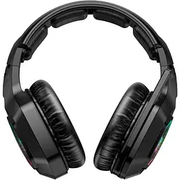 Ігрові навушники Onikuma B100 Black [130780] - мініатюра 5
