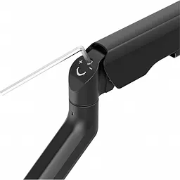 Настільне кріплення для монітора OfficePro MA451B 17-40` Black [138976] - мініатюра 8