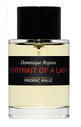 Оригінал Frederic Malle Portrait Of A Lady Тестер 100 мл Парфумована вода