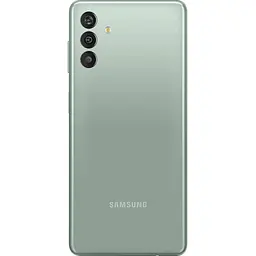 Смартфон Samsung Galaxy M13 4/64Gb Aqua Green (SM-M135FU) [India Version, Без NFC] - мініатюра 2