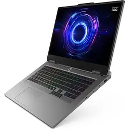 Ноутбук Lenovo LOQ, 17.3" Full HD, i5 13450HX 4.6GHz, 16GB DDR5 4800, 1TB SSD, RTX 5050 8 - мініатюра 5