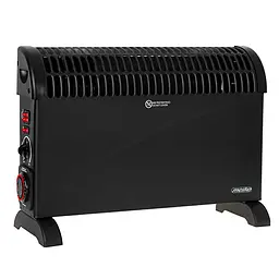 Конвектор Mesko MS 7741 Black