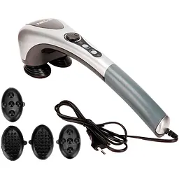 Масажер мережевий Neor Pulse Home 25GY (22904058) - мініатюра 12