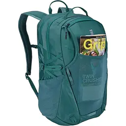 Рюкзак Thule EnRoute 26L Mallard Green (TH 3204847) - мініатюра 10