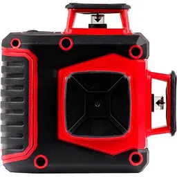 Лазерний нівелір Intertool MT-3057 [89782] - мініатюра 3