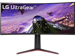 Монітор LG 34GP63AP-B