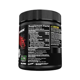 3 види креатину Mutant Creakong CX8, 249 грам - мініатюра 2