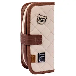 Пенал "Yes" Bear Friend м`який №PH-37/533802 - мініатюра 3