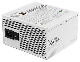 Блок питания GIGABYTE UD850GM PG5W 850W (GP-UD850GM-PG5W) 80+ Gold (GP-UD850GM PG5W) White