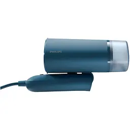 Відпарювач Philips 3000 Series синій (STH3000/20) - мініатюра 4