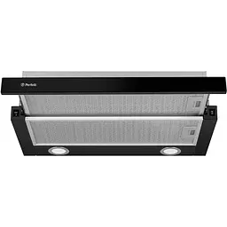 Витяжка Perfelli TL 602 BL LED